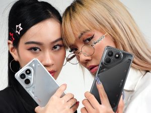 Bocoran Tecno Pova 7 Pro Dengan Desain Mecha Futuristik