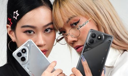 Bocoran Tecno Pova 7 Pro Dengan Desain Mecha Futuristik