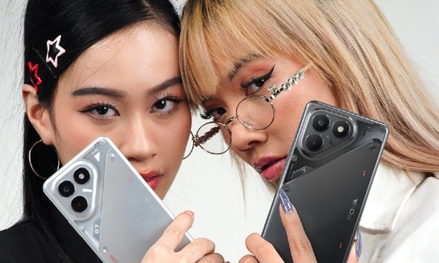 Bocoran Tecno Pova 7 Pro Dengan Desain Mecha Futuristik