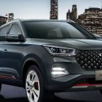 SUV Chery Tiggo 5x Makin Murah Dengan Promo Diskon Khusus