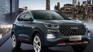 SUV Chery Tiggo 5x Makin Murah Dengan Promo Diskon Khusus