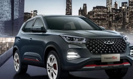 SUV Chery Tiggo 5x Makin Murah Dengan Promo Diskon Khusus