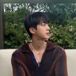 Jin BTS Makin Laris Jadi Wajah Brand Mewah Internasional