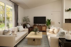 Acoustic Warmth: Tips Bikin Ruang Keluarga Nyaman Dan Bebas Bising