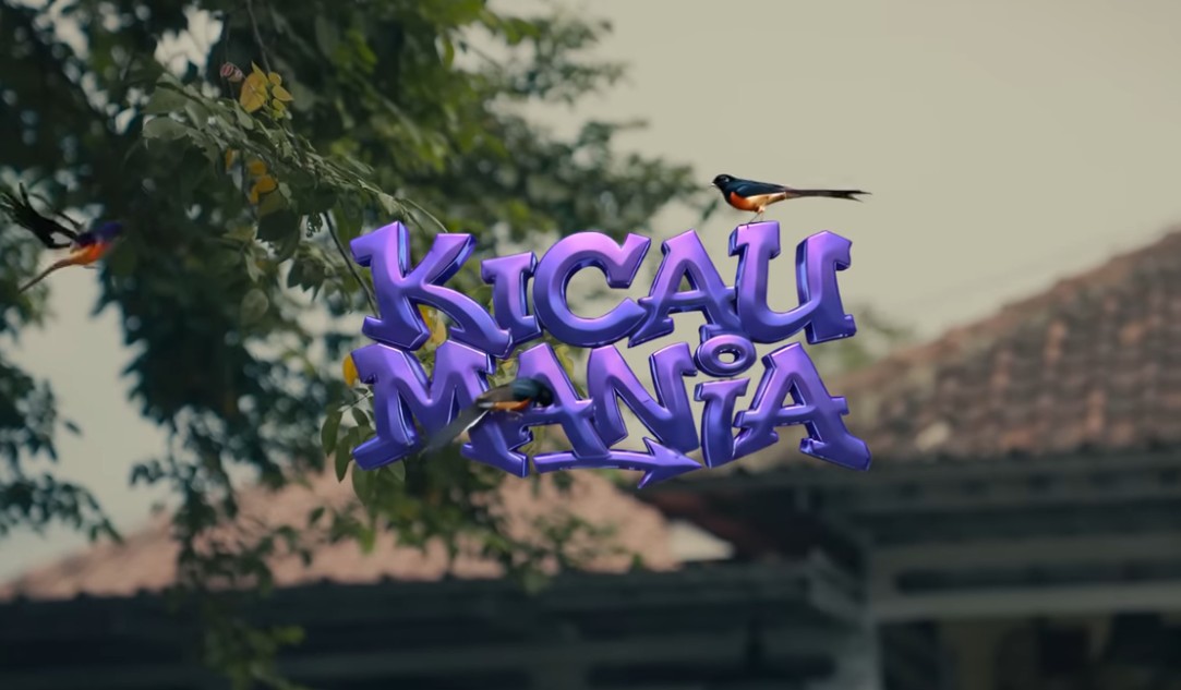 Lagu Kicau Mania Ndarboy Genk Viral Di TikTok, Ini Alasannya