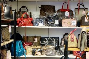 Tren Pre-Loved Luxury: Tas Branded Bekas Investasi Gaya Hidup
