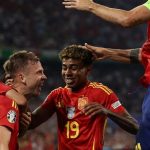 Spanyol Vs Prancis Siap Adu Taktik, Dani Olmo Siap Jadi Kunci