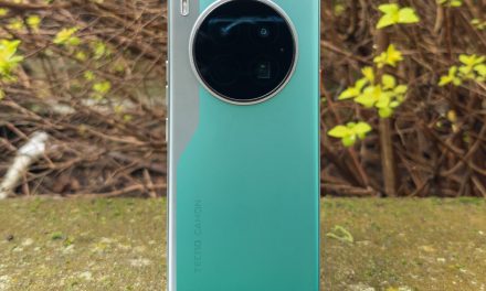 TECNO Camon 40 Premier Tawarkan Kamera Periskop Flagship