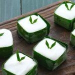 Kue Jojorong Khas Pandeglang, Kue Beras Berhadiah Gula Cair