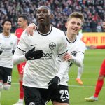 Kolo Muani Jadi Super Sub Pendorong Kebangkitan Prancis