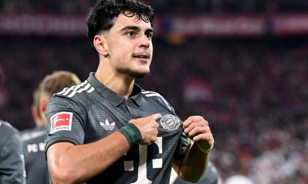 Aleksandar Pavlović Buktikan Kualitas Pengatur Tempo Utama