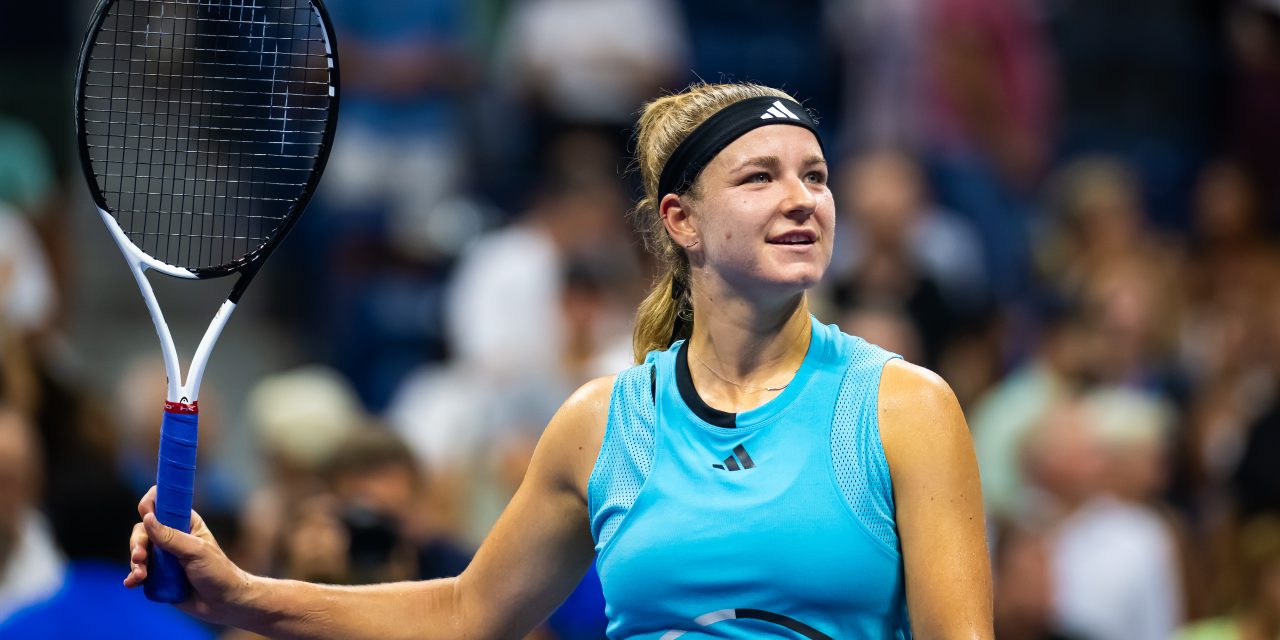 Karolina Muchova Jalani Operasi Kecil Usai Wimbledon 2026