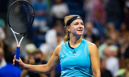 Karolina Muchova Jalani Operasi Kecil Usai Wimbledon 2026