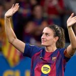 Barcelona Femení Bantai Levante 4-0, Putellas Cetak Gol