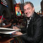 Aktor Ray Stevenson Meninggal Dunia Saat Syuting Film Di Italia