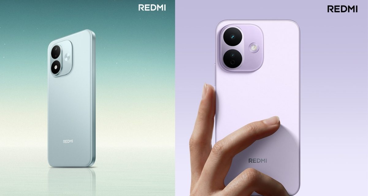 Redmi Note 17 Series Kabarnya Hadir Dengan Layar Melengkung
