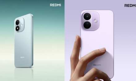 Redmi Note 17 Series Kabarnya Hadir Dengan Layar Melengkung