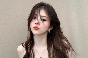 Han So-hee Putuskan Rehat Total Dari Media Sosial