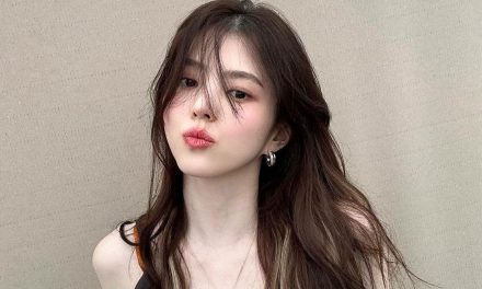 Han So-hee Putuskan Rehat Total Dari Media Sosial