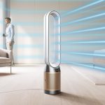 Dyson Purifier Cool Gen 2 Dilengkapi Sensor Formaldehida Padat