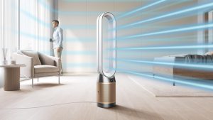 Dyson Purifier Cool Gen 2 Dilengkapi Sensor Formaldehida Padat