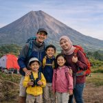 Alasan Paket Liburan Geo-Tourism Semakin Diminati Wisatawan