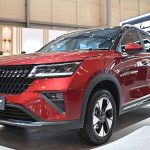 Wuling Alvez Tawarkan Gratis Biaya Jasa Dan Suku Cadang