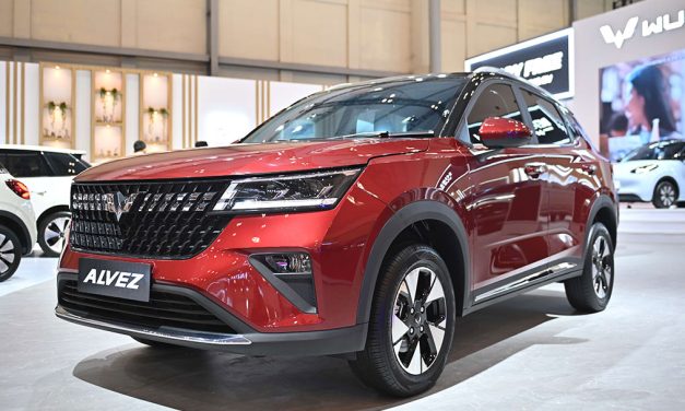 Wuling Alvez Tawarkan Gratis Biaya Jasa Dan Suku Cadang