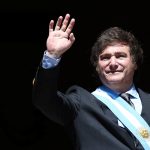 Presiden Argentina Javier Milei Hapus Kementerian Dalam Negeri
