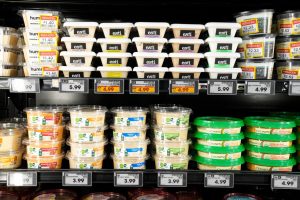 Supermarket Raksasa Berlin Hapus Total Tag Harga Tradisional