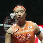 Drawing Japan Open 2026: Wakil Indonesia Tantang An Se-young