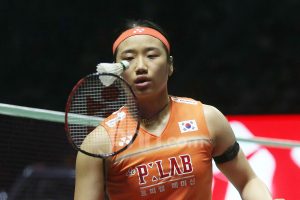 Drawing Japan Open 2026: Wakil Indonesia Tantang An Se-young