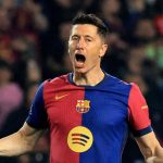 Robert Lewandowski Incaran Klub Arab Saudi Di Bursa Transfer