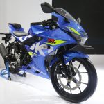 Suzuki GSX-R150 Motorsport Edition: Rilis Livery Balap Spesial