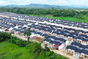 Rusun Subsidi Manggarai Sediakan Skema KPR Tenor 40 Tahun