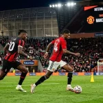 Laga Uji Coba Pramusim: Manchester United Hadapi AC Milan
