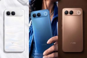Vivo S2 Tampil Di Amazon, Usung Chipset Dimensity 7360