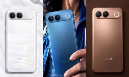 Vivo S2 Tampil Di Amazon, Usung Chipset Dimensity 7360