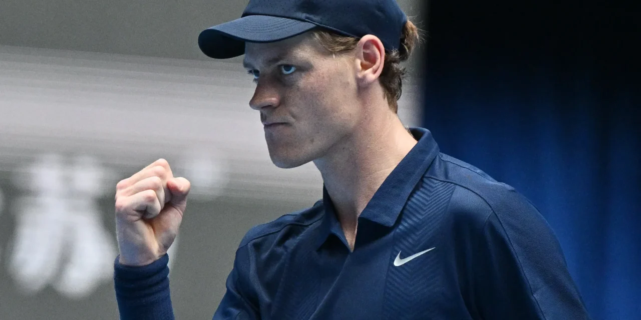 Jannik Sinner Terhenti Di Semifinal Australian Open 2026