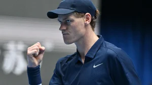 Jannik Sinner Terhenti Di Semifinal Australian Open 2026