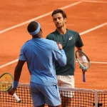 Frances Tiafoe Singkirkan Lorenzo Musetti Demi Semifinal