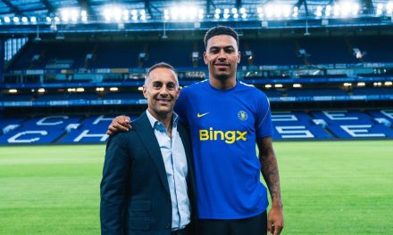 Morgan Rogers Resmi Gabung Ke Chelsea Dari Aston Villa
