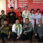 HUT Ke-81 RI Di Swiss: WNI Upacara Tanpa Pengibaran Bendera