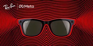 Ray-Ban Meta Headliner Jadi Tren Baru Kacamata Pintar Harian