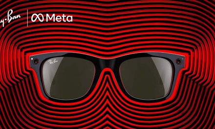 Ray-Ban Meta Headliner Jadi Tren Baru Kacamata Pintar Harian