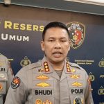 Kerusuhan Pejompongan, Polisi Konfirmasi 1 Korban Meninggal