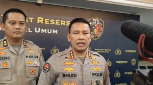 Kerusuhan Pejompongan, Polisi Konfirmasi 1 Korban Meninggal