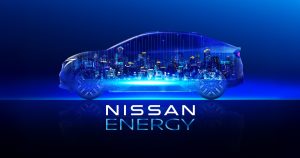 Nissan Energy Share: Perluas Layanan V2G Baterai EV Di Jepang