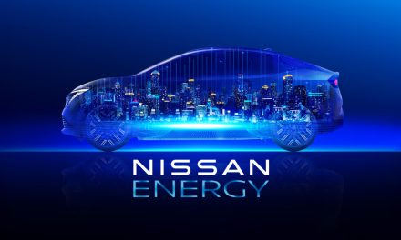 Nissan Energy Share: Perluas Layanan V2G Baterai EV Di Jepang