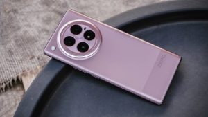 Infinix Zero 40 5G Hadir, Usung Video 4K 60FPS Ala Kamera Aksi